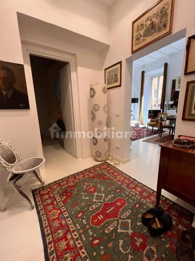 Appartamento in affitto a Roma