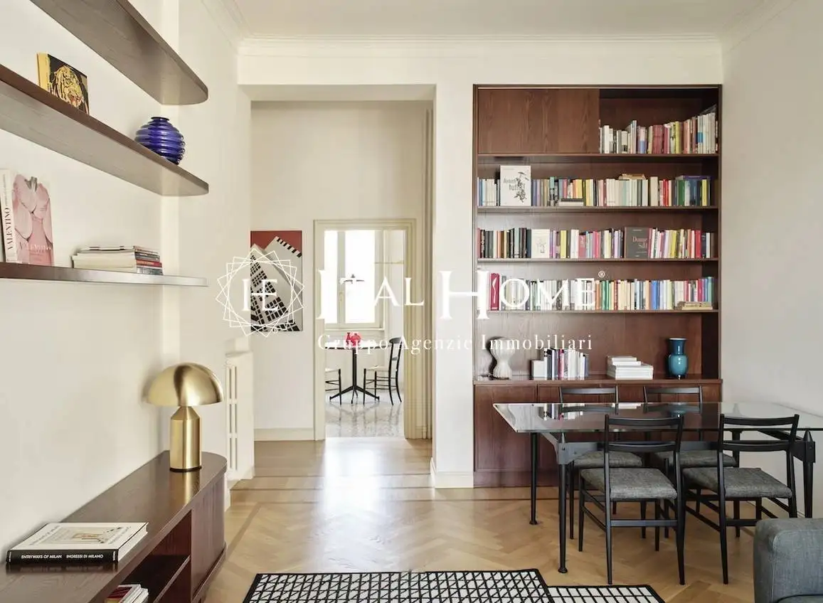 Apartment in vendita a Milan