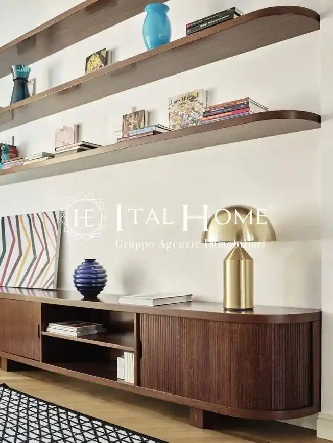 Quadrilocale via Innocenzo Isimbardi, Cermenate - Abbiategrasso, Milano - foto 2