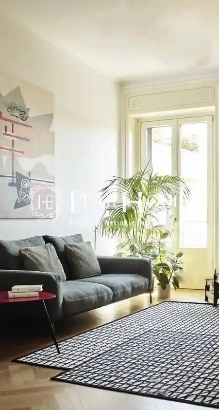 Quadrilocale via Innocenzo Isimbardi, Cermenate - Abbiategrasso, Milano - foto 3