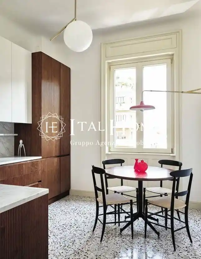 Quadrilocale via Innocenzo Isimbardi, Cermenate - Abbiategrasso, Milano - foto 4