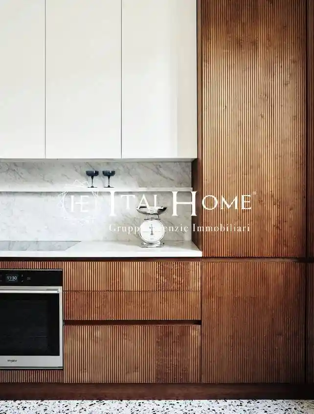 Quadrilocale via Innocenzo Isimbardi, Cermenate - Abbiategrasso, Milano - foto 5