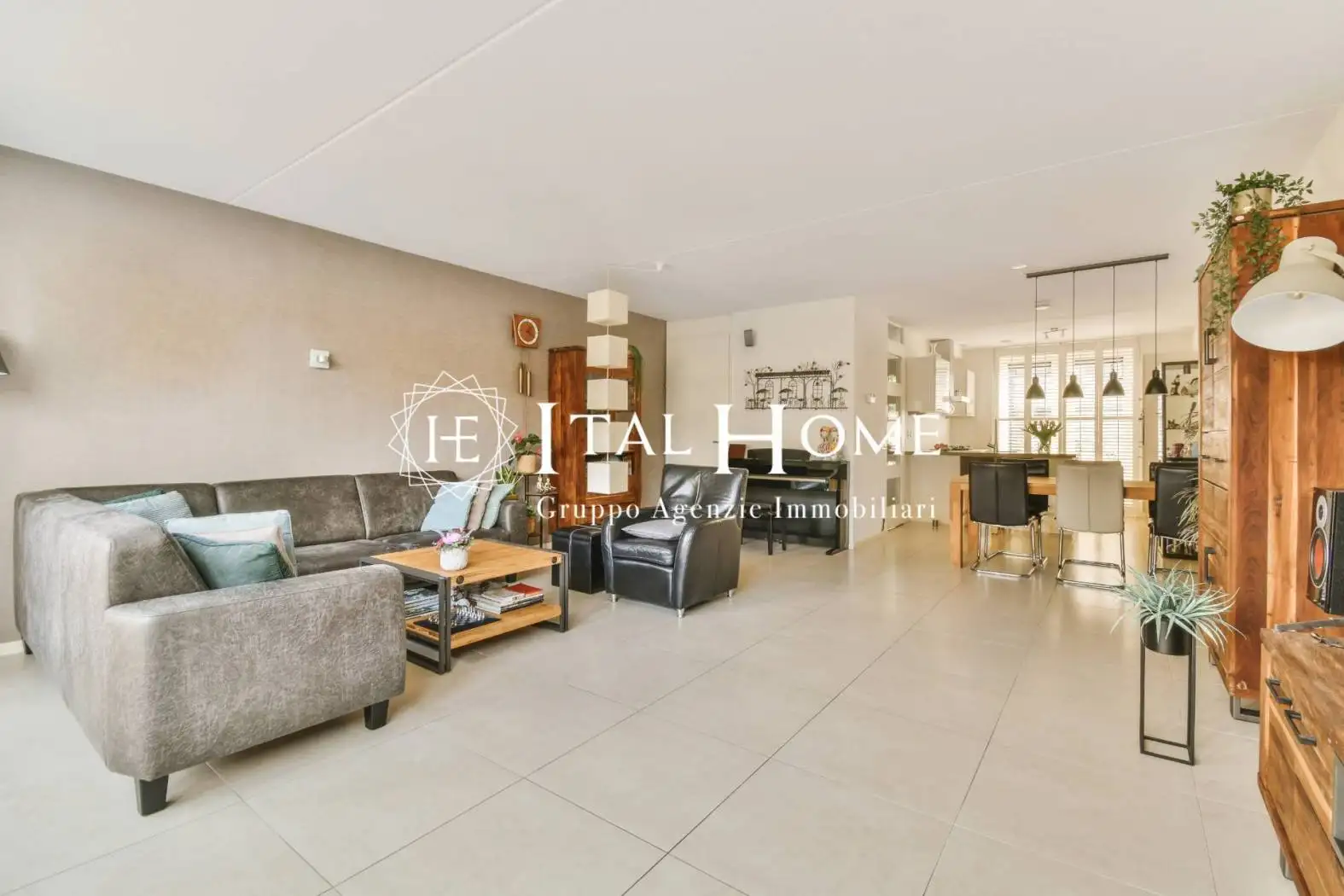 Apartment in vendita a Milan