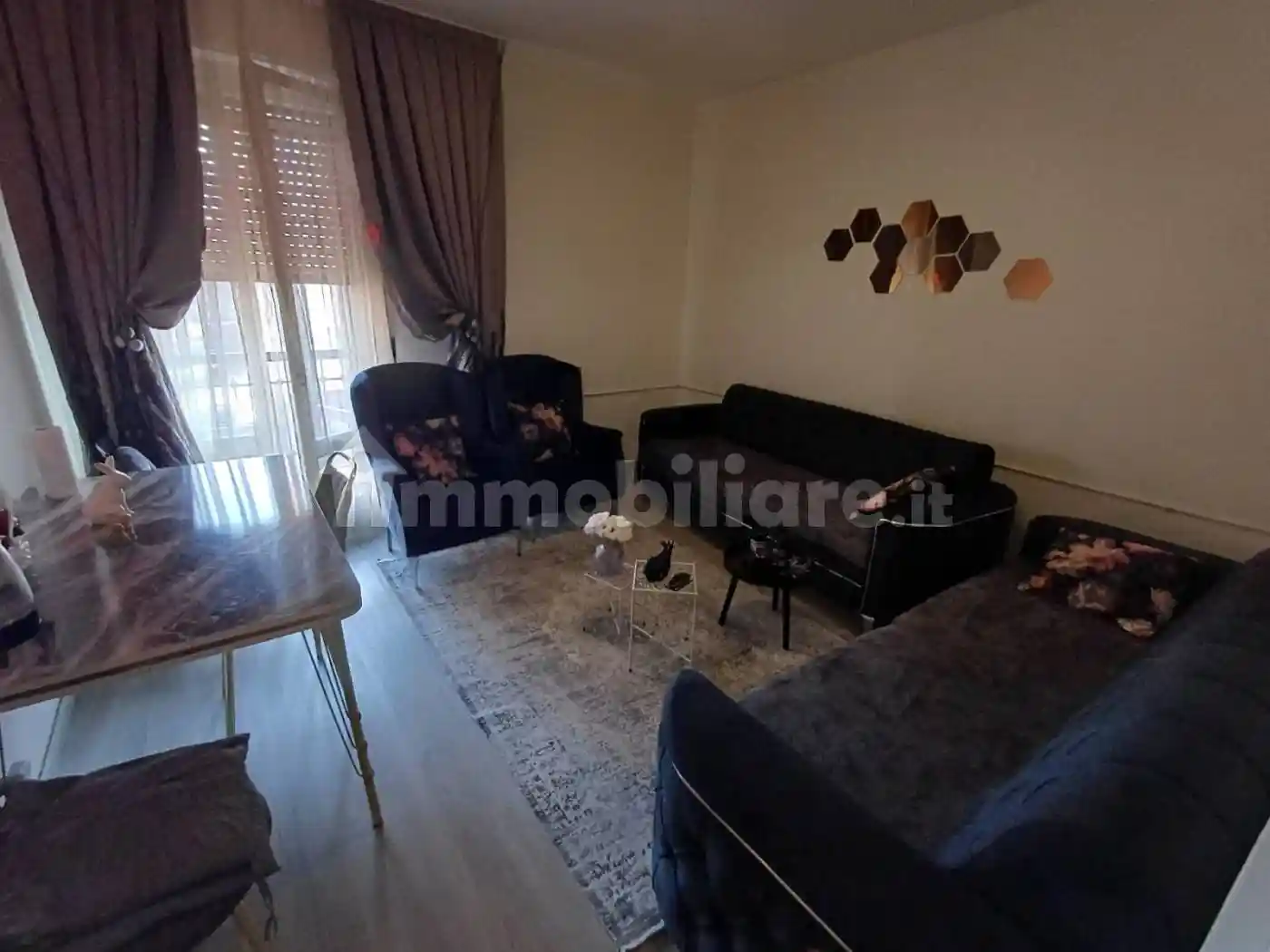 Appartamento in vendita a Carpi