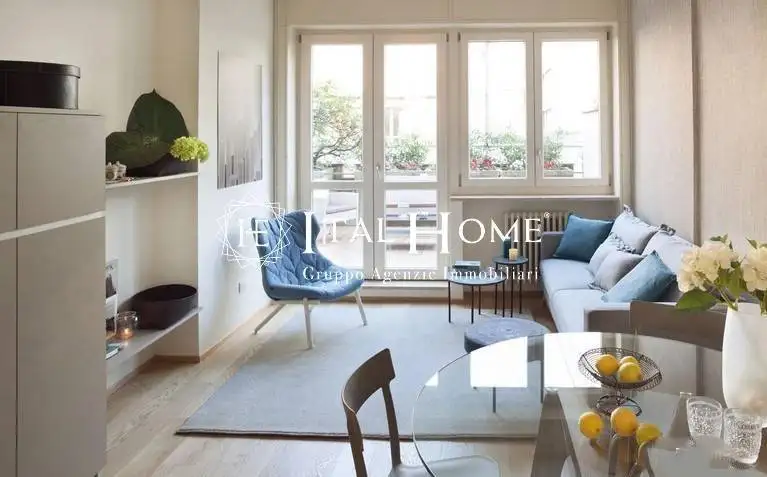 Apartment in vendita a Milan