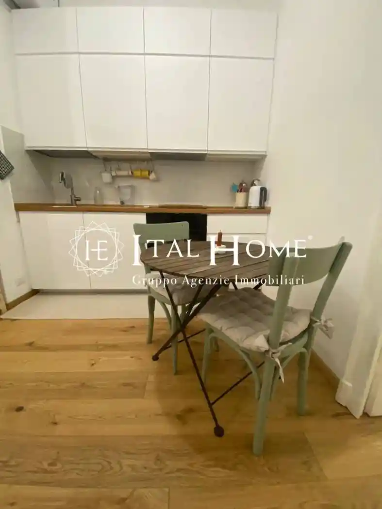 Bilocale via Salasco, Bocconi, Milano - foto 4