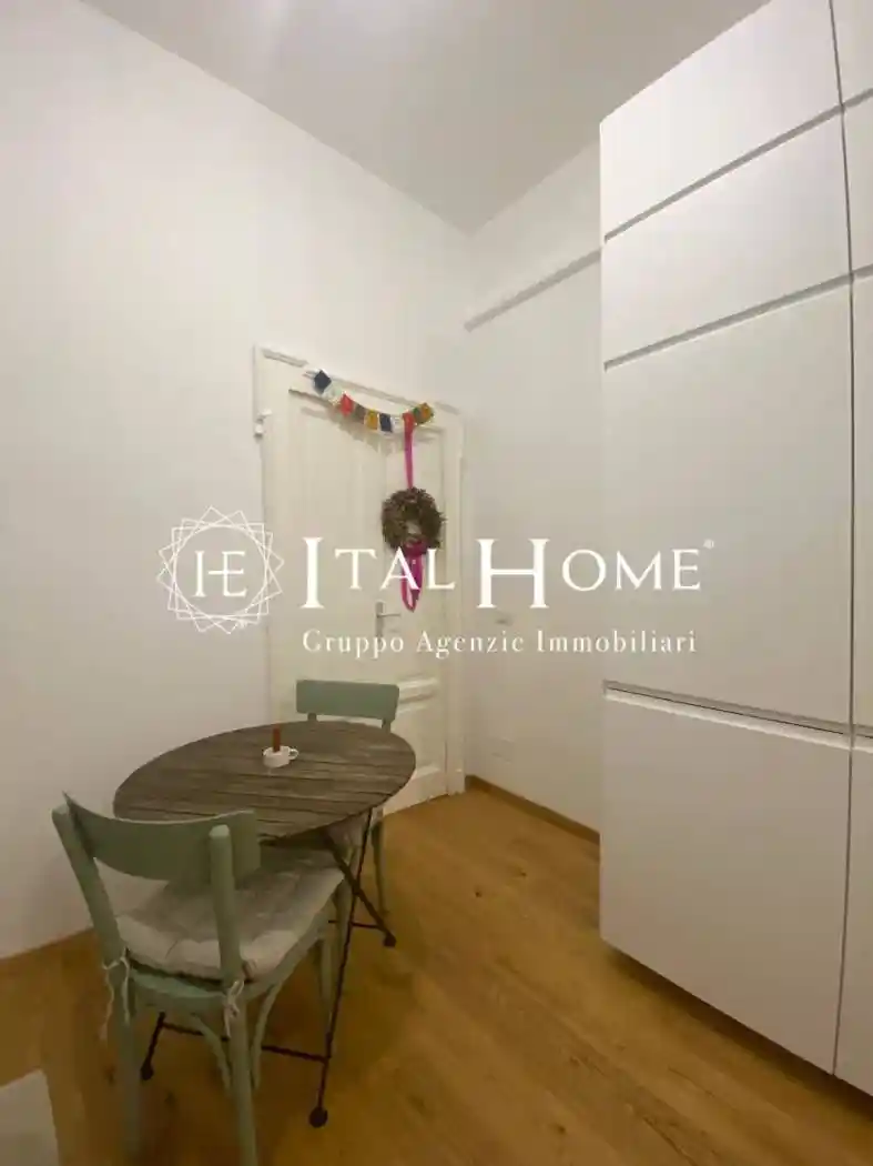 Bilocale via Salasco, Bocconi, Milano - foto 5