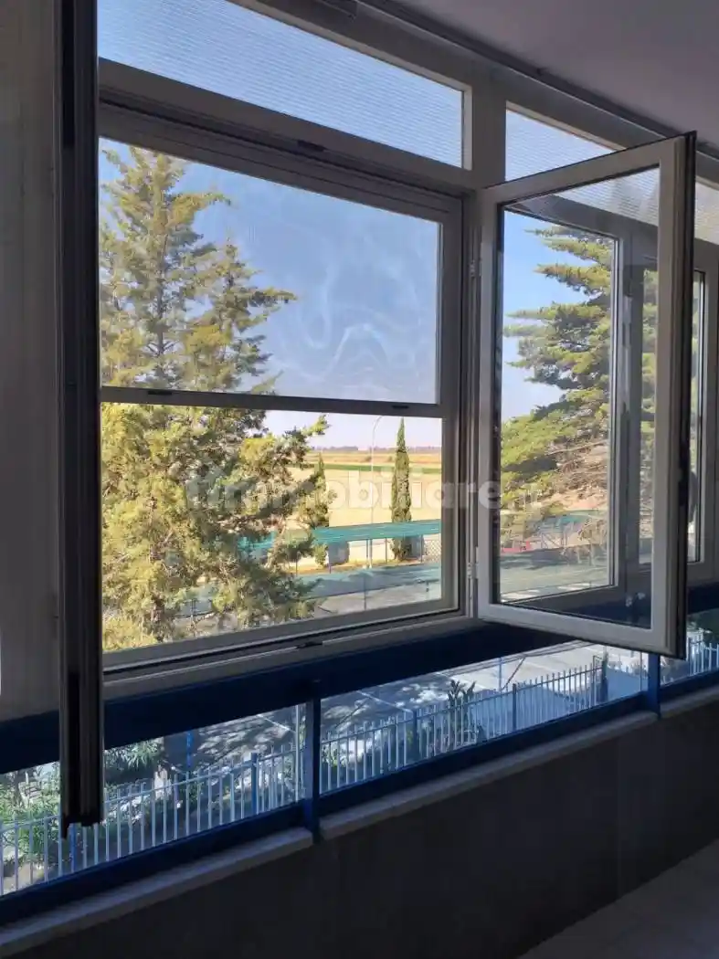 Appartamento in vendita a Manfredonia