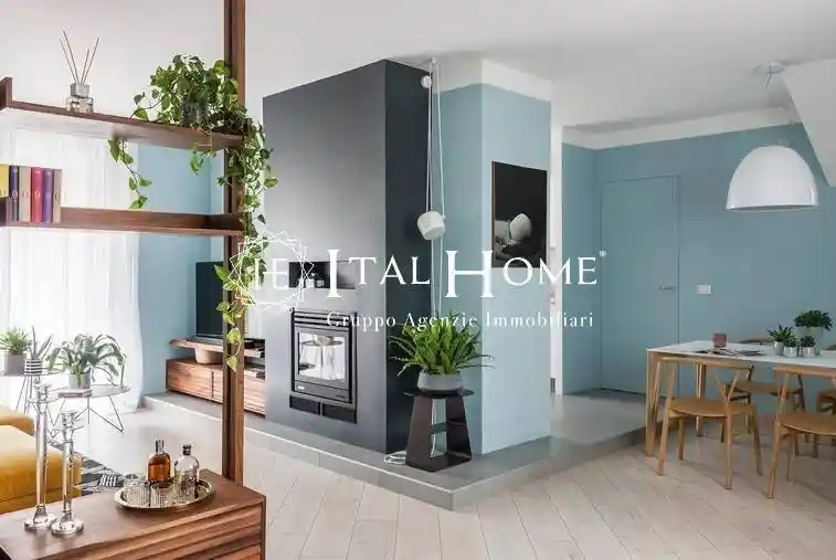 Trilocale via Pietro Boifava, Chiesa Rossa, Milano - foto 3