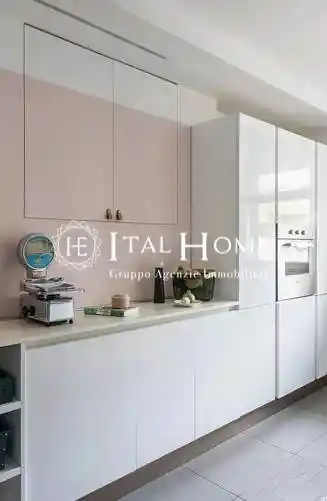 Trilocale via Pietro Boifava, Chiesa Rossa, Milano - foto 5