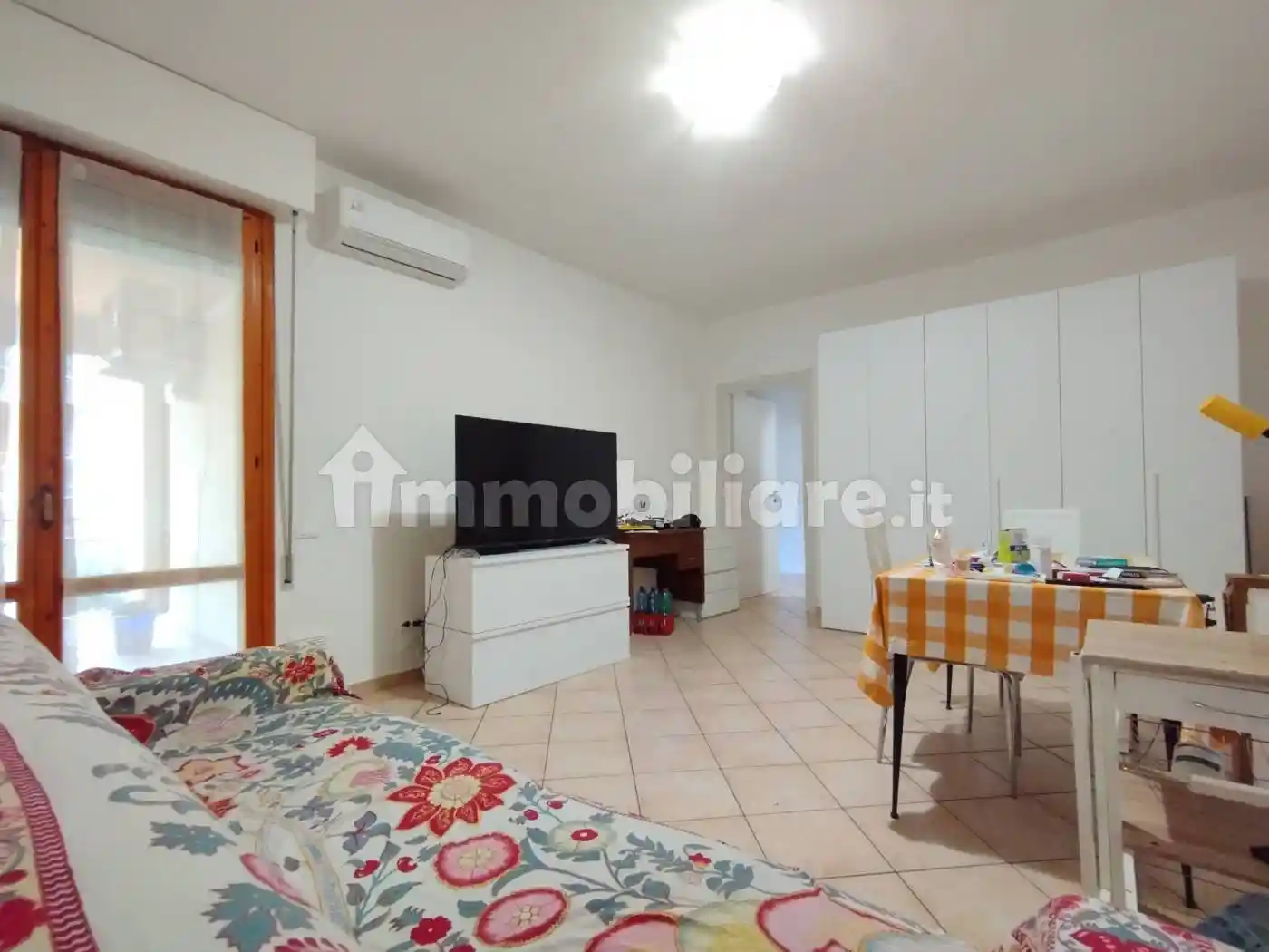 Appartamento in vendita a Quarrata