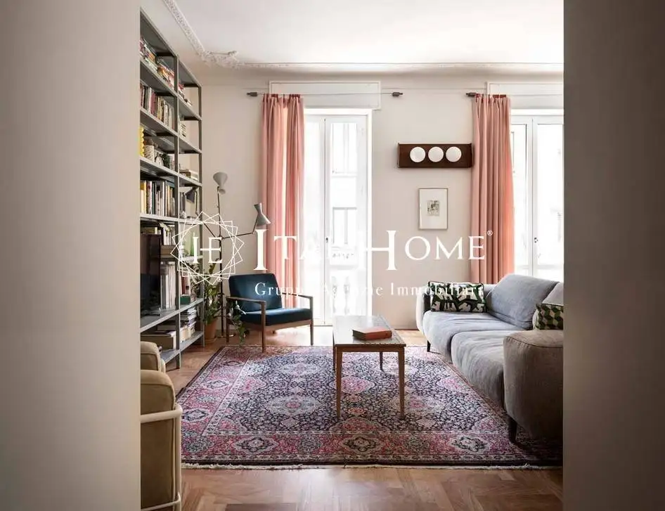 Apartment in vendita a Milan