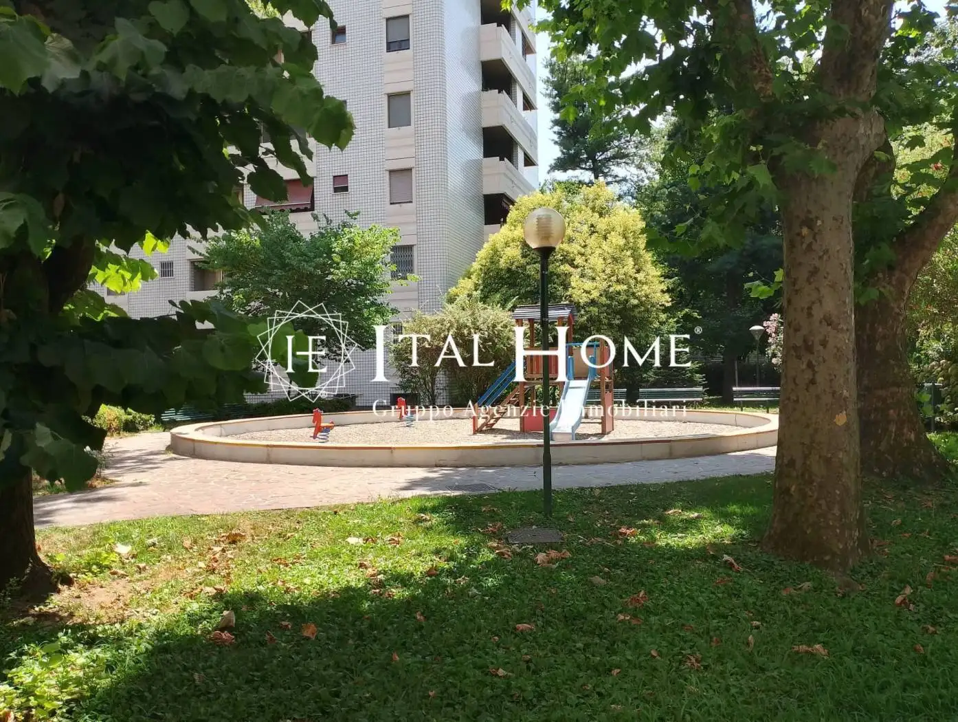 Apartment in vendita a Milan