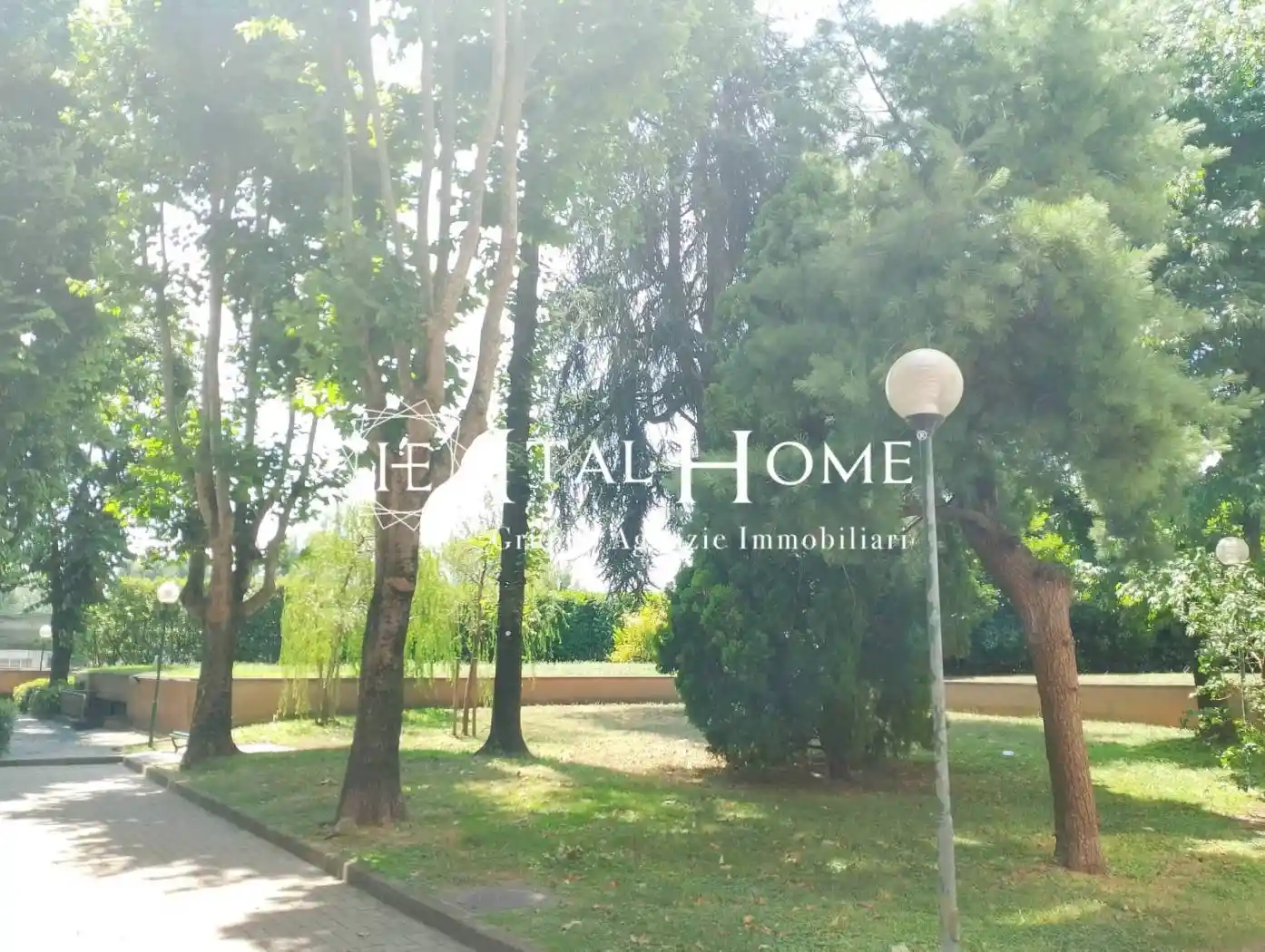 Trilocale via Molinetto di Lorenteggio, Giambellino, Milano - foto 4
