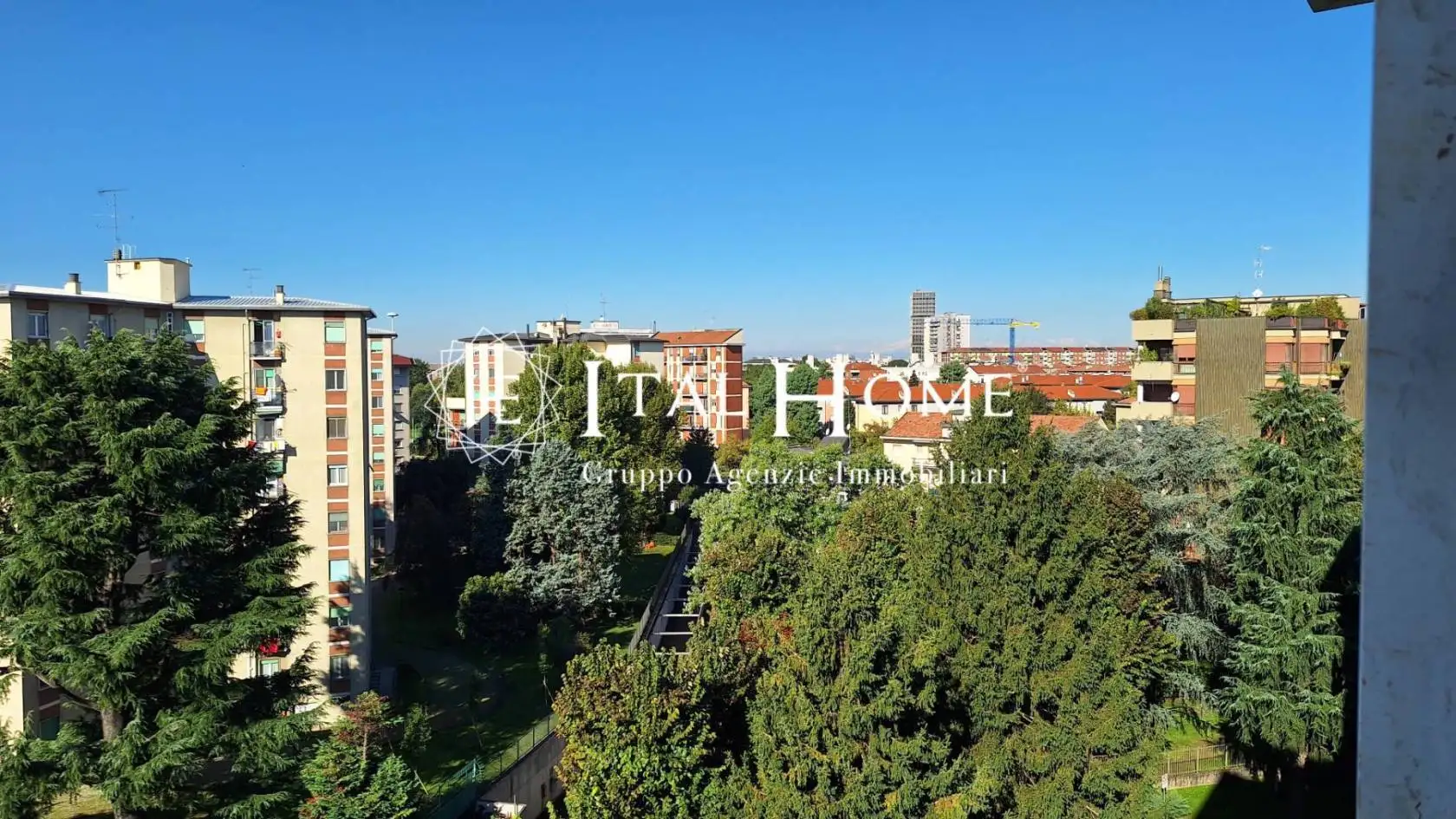 Apartment in vendita a Milan