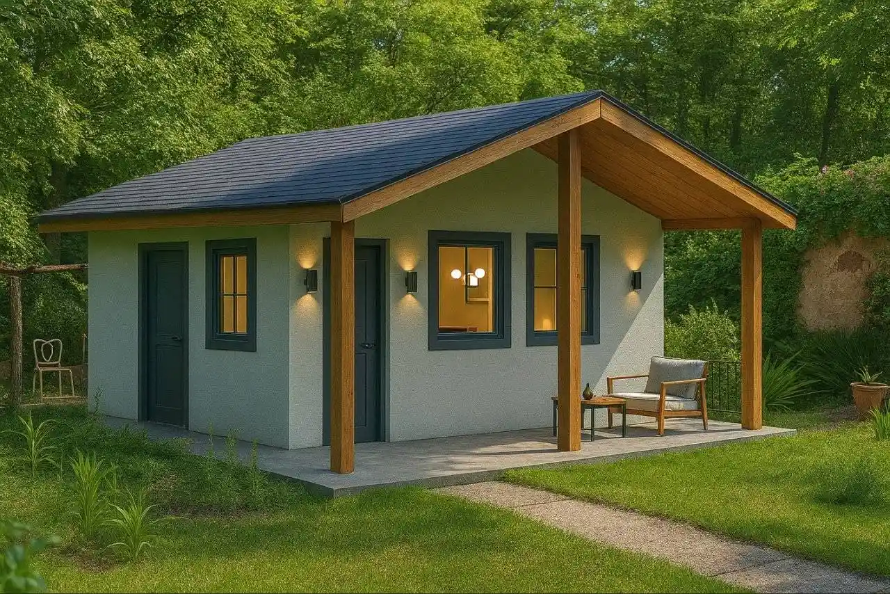 Villa in vendita a Vezzi Portio