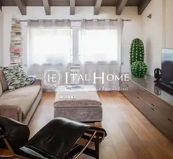 Trilocale corso Lodi, Corvetto, Milano - foto 2