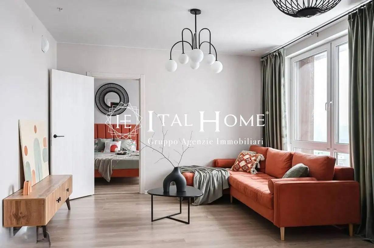 Apartment in vendita a Milan