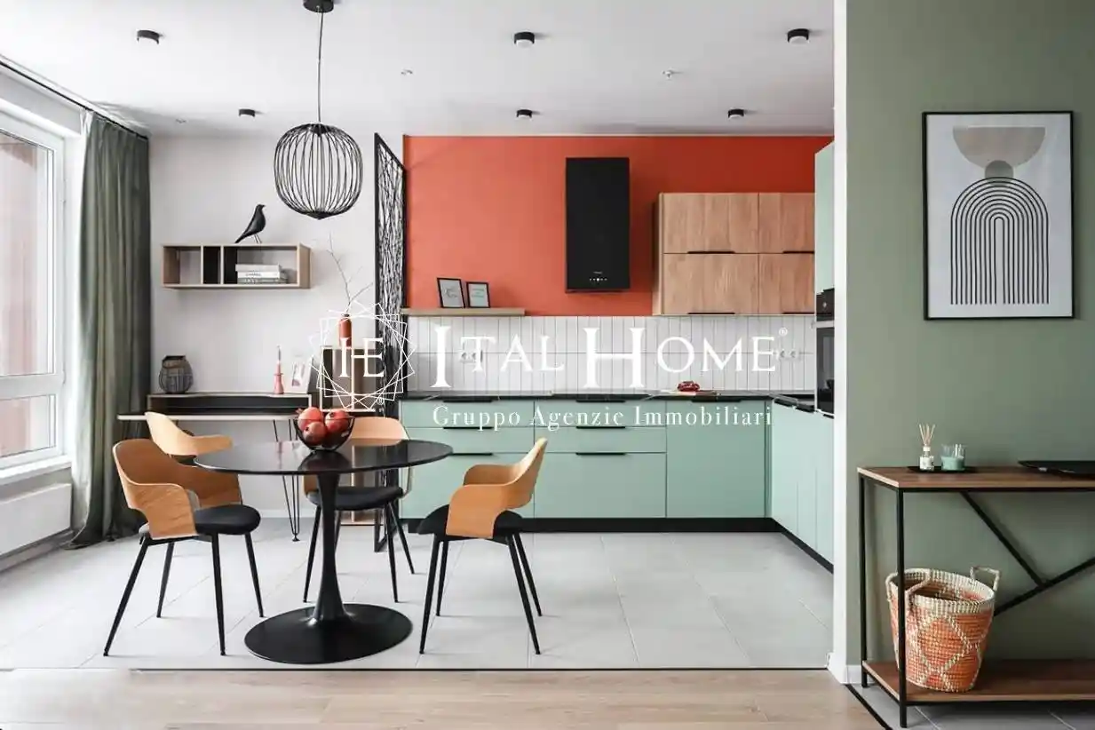 Bilocale via Anton Giulio Barrili, Cermenate - Abbiategrasso, Milano - foto 2