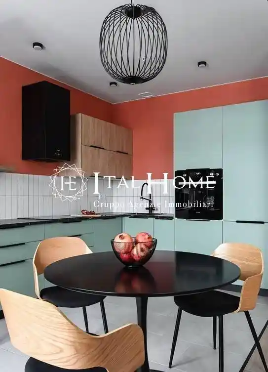 Bilocale via Anton Giulio Barrili, Cermenate - Abbiategrasso, Milano - foto 3