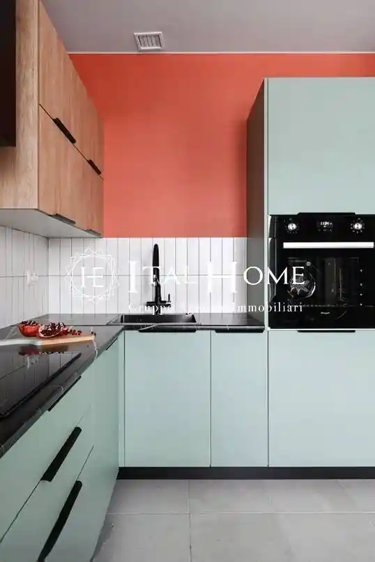 Bilocale via Anton Giulio Barrili, Cermenate - Abbiategrasso, Milano - foto 4