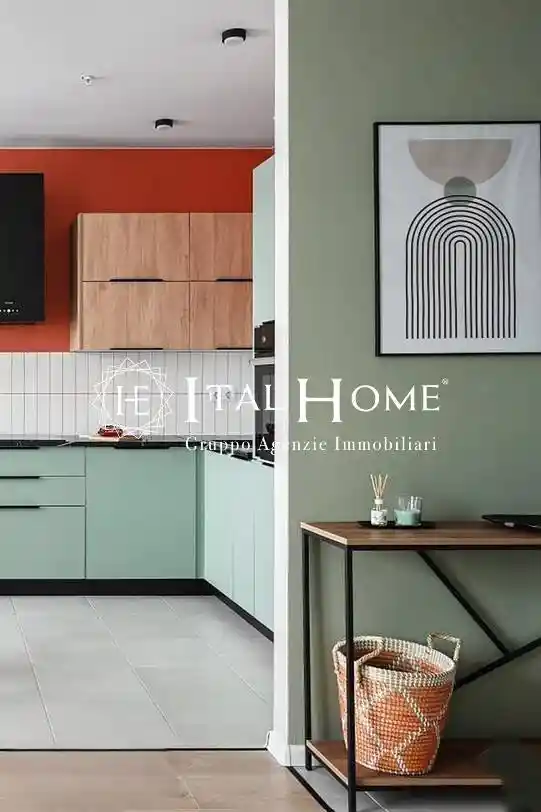 Bilocale via Anton Giulio Barrili, Cermenate - Abbiategrasso, Milano - foto 5