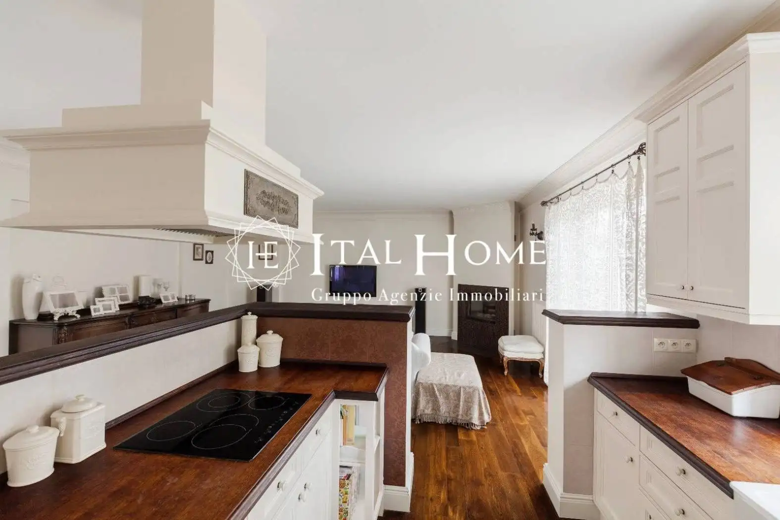 Apartment in vendita a Milan