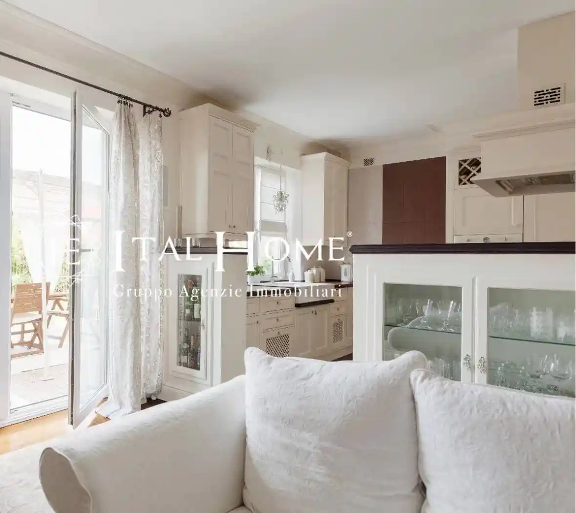 Quadrilocale via Ercole Marelli, Ripamonti - Fondazione Prada, Milano - foto 5