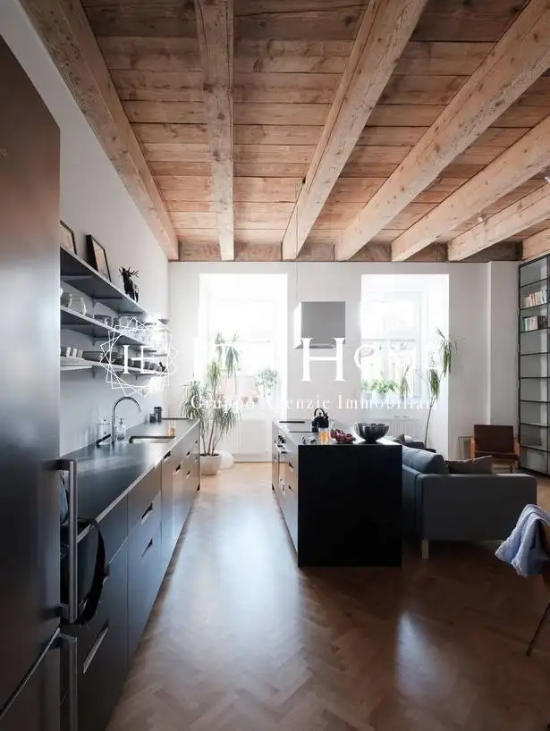 Apartment in vendita a Milan