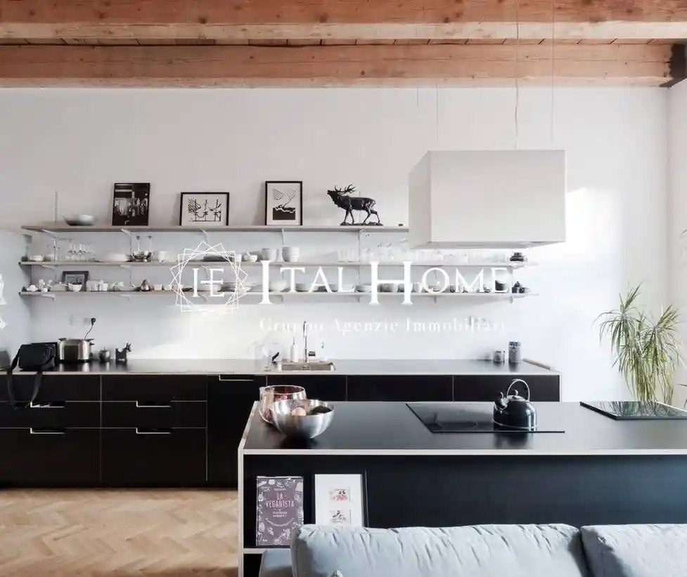 Quadrilocale via Arena, Ticinese, Milano - foto 3