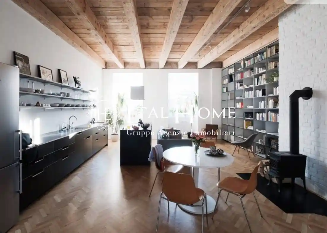 Quadrilocale via Arena, Ticinese, Milano - foto 4