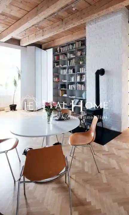 Quadrilocale via Arena, Ticinese, Milano - foto 5