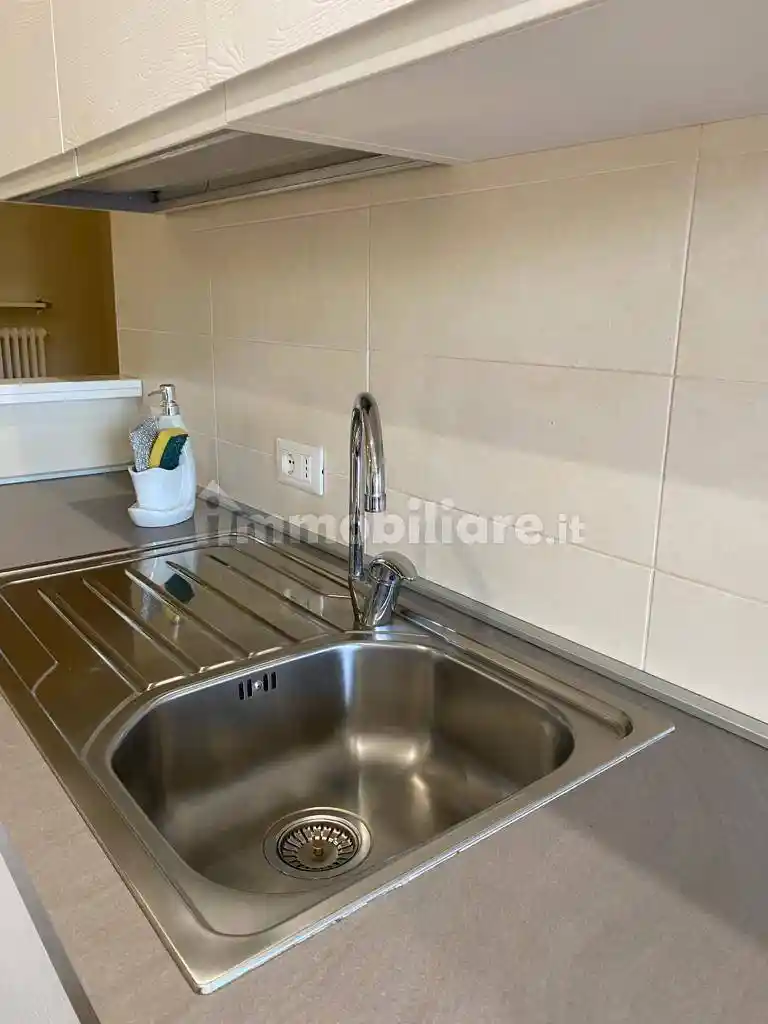 Bilocale viale Tommaso Campanella, Mater Domini - Cavita, Catanzaro - foto 4