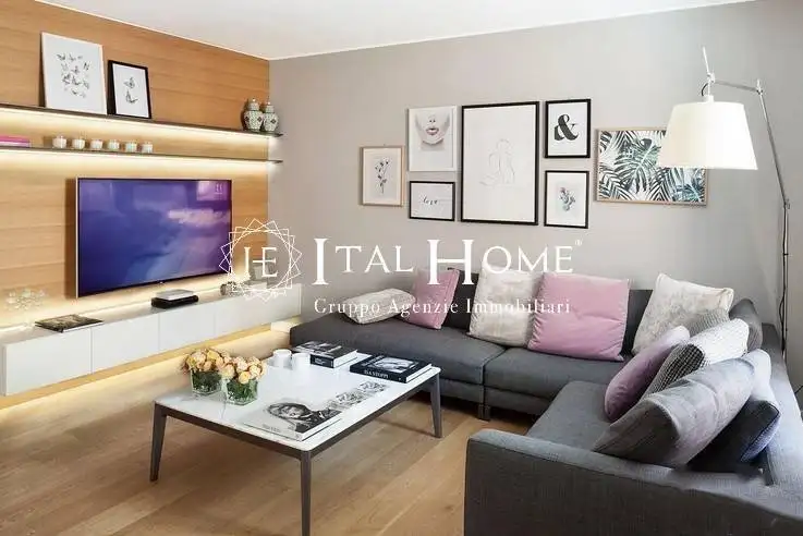 Apartment in vendita a Milan