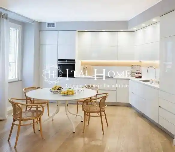 Trilocale via Santander, Famagosta, Milano - foto 3