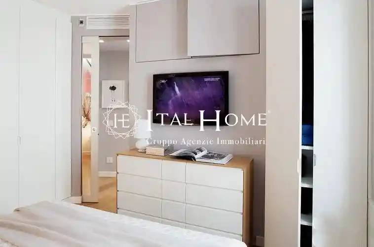 Trilocale via Santander, Famagosta, Milano - foto 5