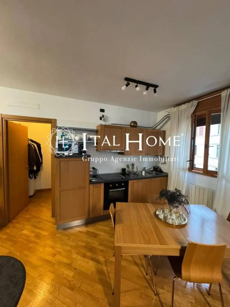 Apartment in vendita a Milan