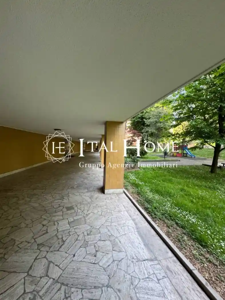 Trilocale via Bari, Tre Castelli - Faenza, Milano - foto 2