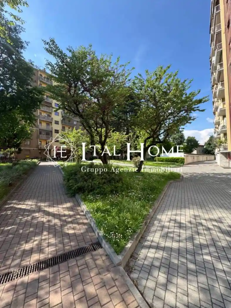 Trilocale via Bari, Tre Castelli - Faenza, Milano - foto 3