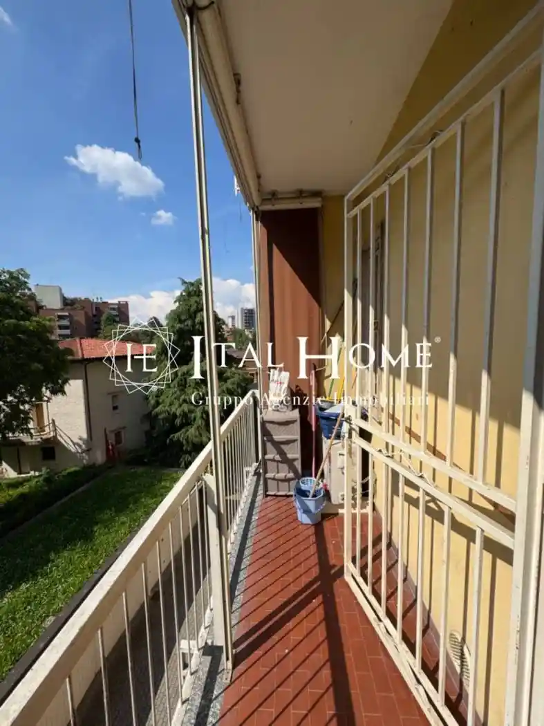 Trilocale via Bari, Tre Castelli - Faenza, Milano - foto 4