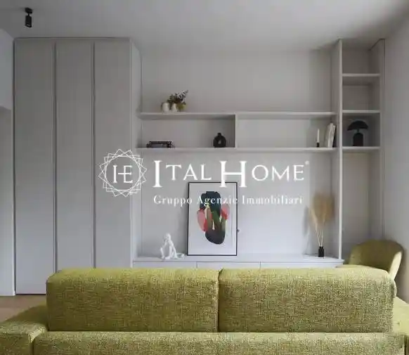 Bilocale via Benaco, Ripamonti - Fondazione Prada, Milano - foto 2