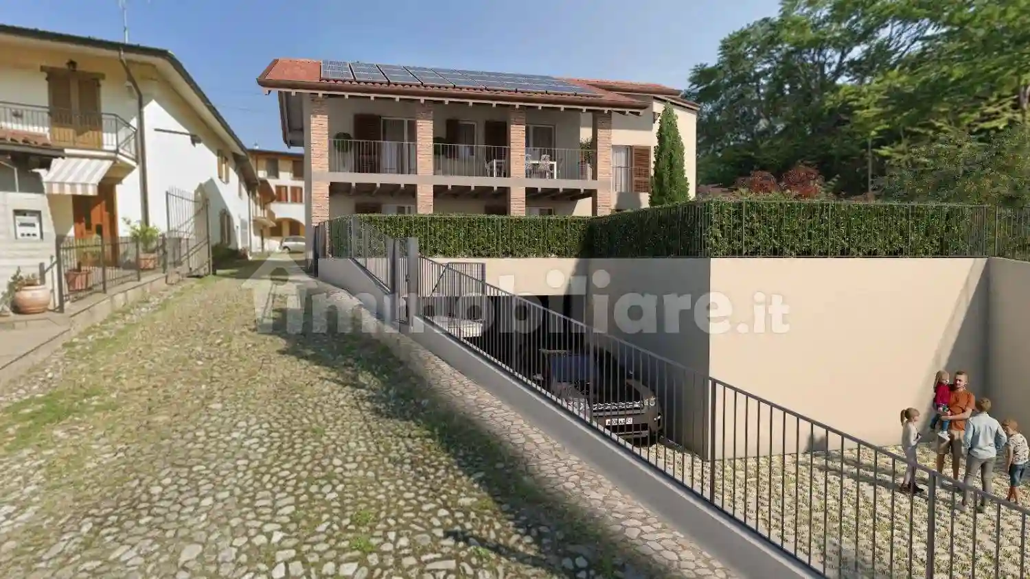 Appartamento - foto 4