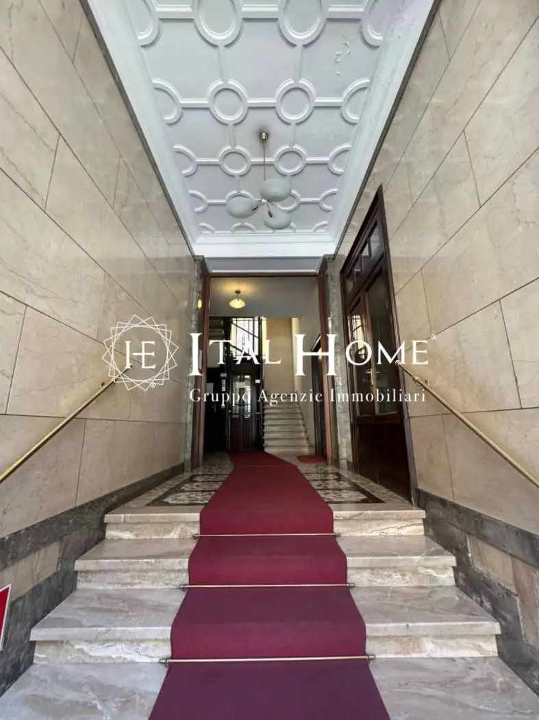 Apartment in vendita a Milan