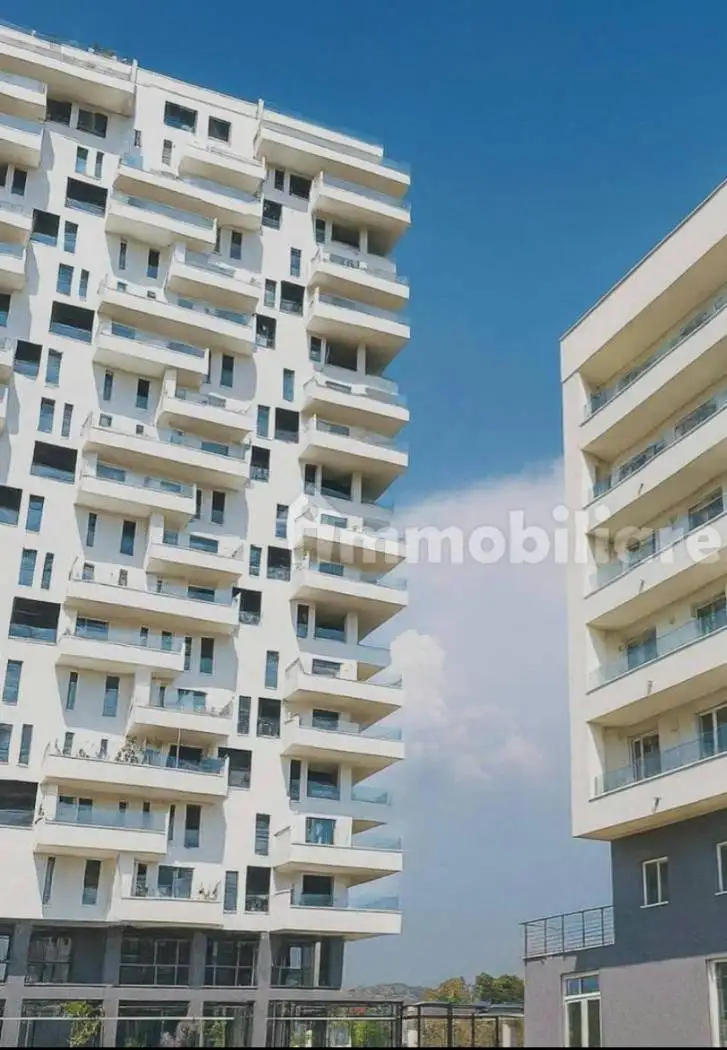 Appartamento in affitto a Salerno