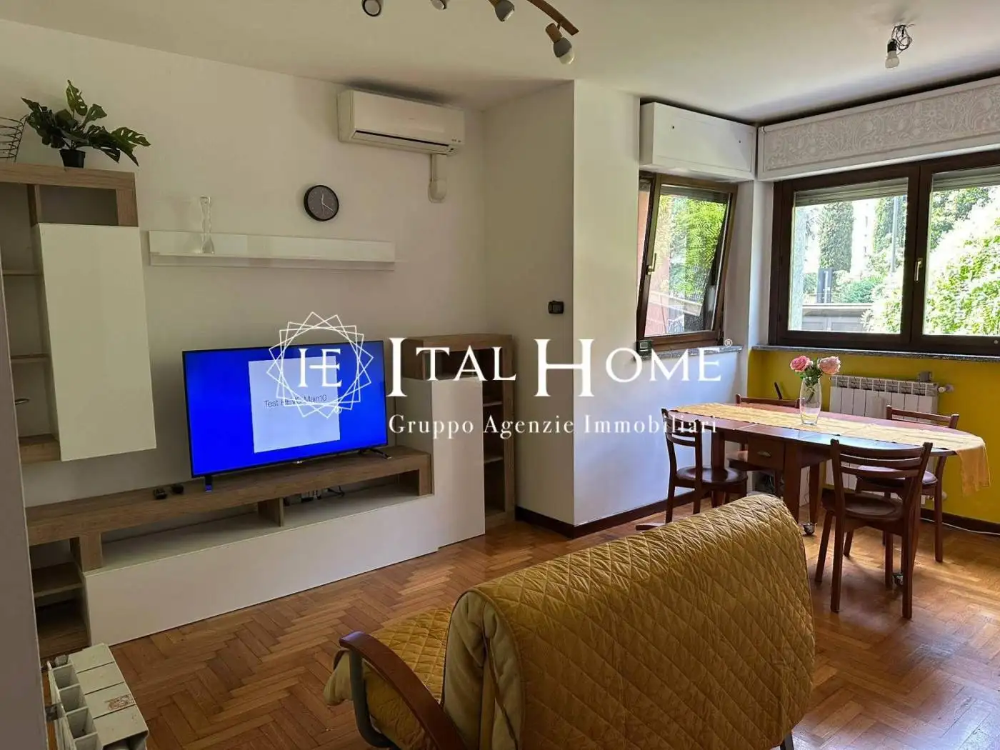 Apartment in vendita a Milan