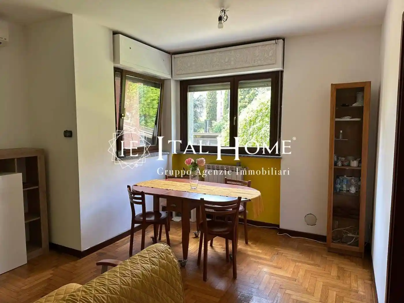 Bilocale via Dell'Usignolo, Inganni, Milano - foto 4