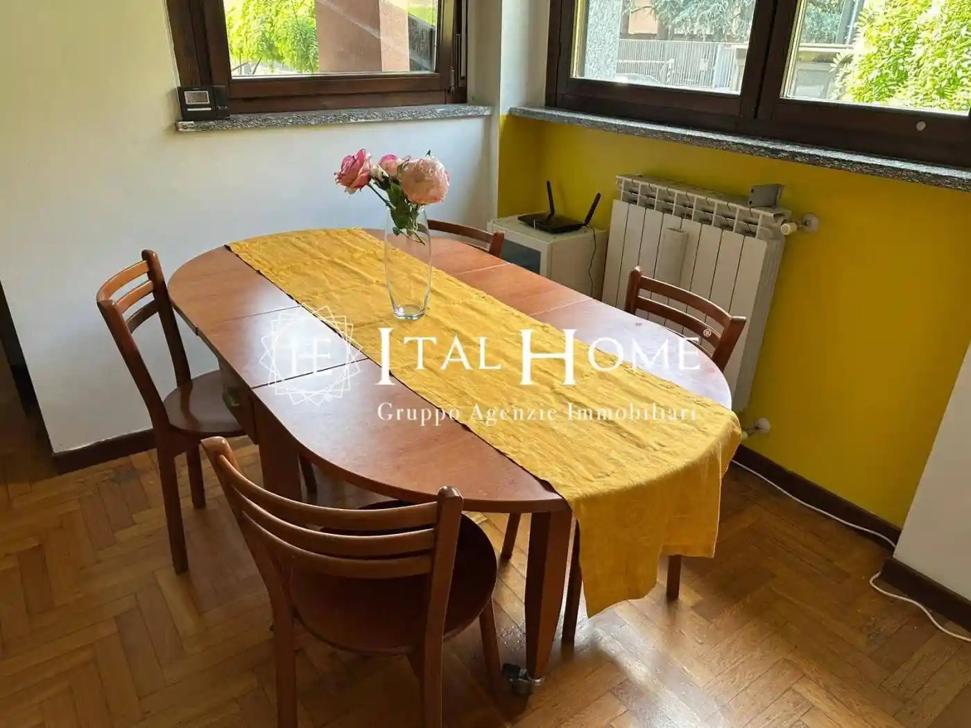 Bilocale via Dell'Usignolo, Inganni, Milano - foto 5