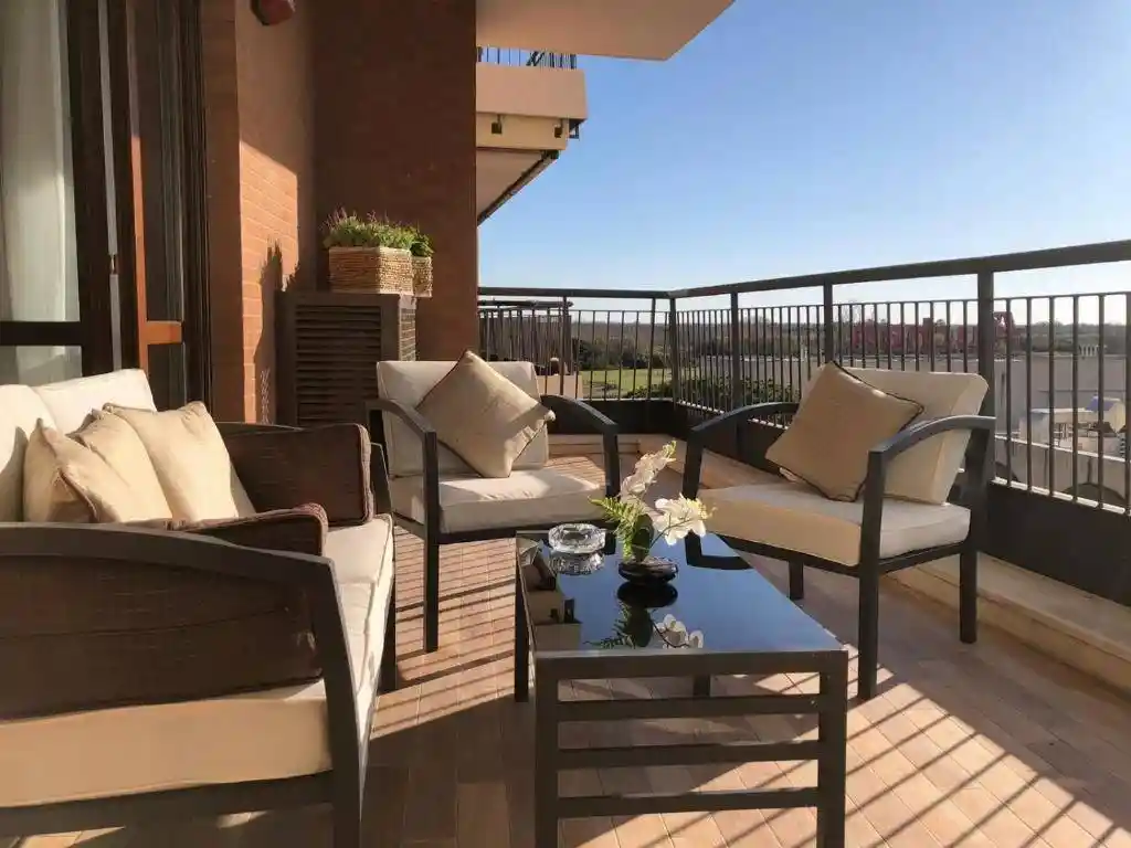 Appartamento in vendita a Fiumicino