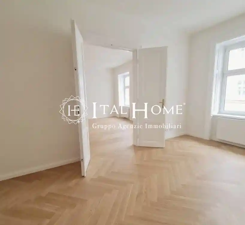 Trilocale via Antonio Cecchi, Washington, Milano - foto 3