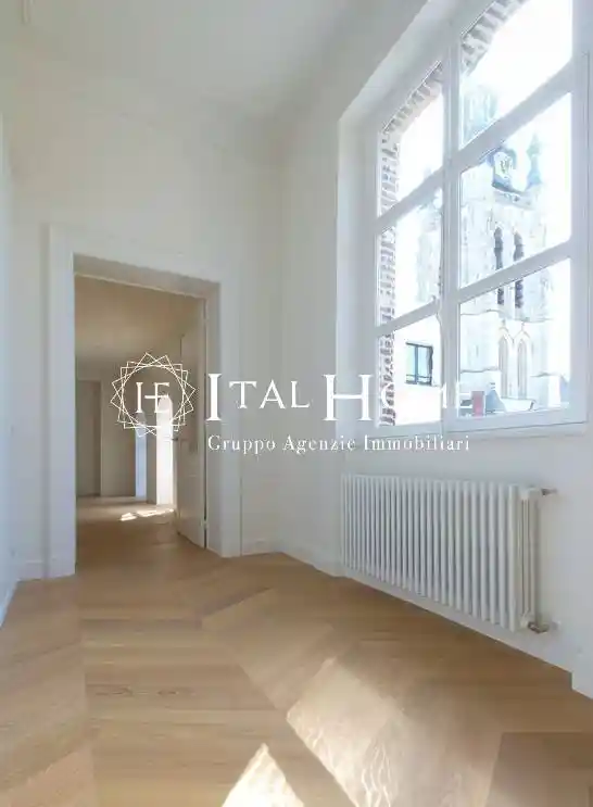 Trilocale via Antonio Cecchi, Washington, Milano - foto 4